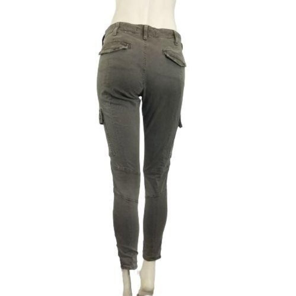 J Brand Houlihan West Point Cargo Pants Jeans 26 - Picture 7 of 9